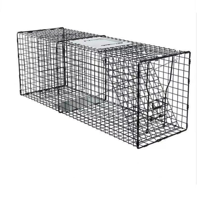 2mm Dia Live Cage Traps Galvanized Or Met een laag bedekt Pvc