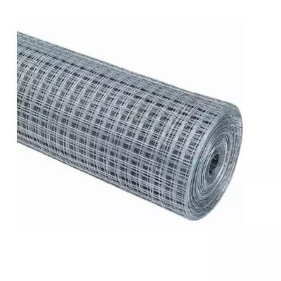 10x10-het Roestvrije staal van Draadmesh fencing rolls concrete material Beschermen het met hoge weerstand