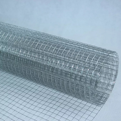 schuringsbewijs 0.4mm5.2mm Metaal Mesh Fence Panels 6ft het Gelaste Draad Schermen