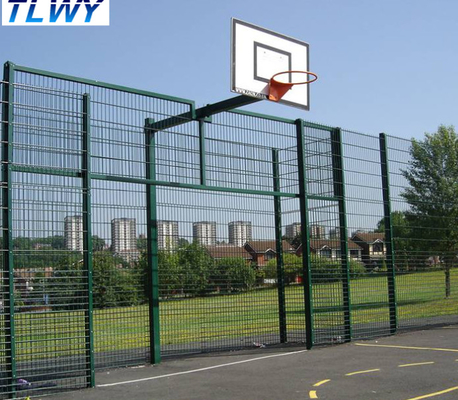 Anping TLWY 358 Mesh Fencing 0,5 &quot; X3“