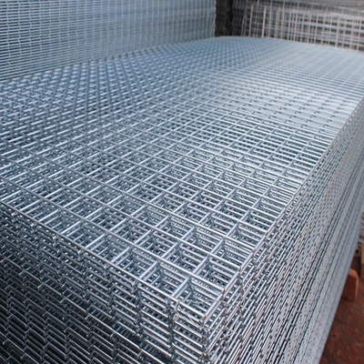 1/4 pvc &quot; ×1/4“ bedekte Gelaste Draad Mesh Panel Netting 10m 5m 25m met een laag